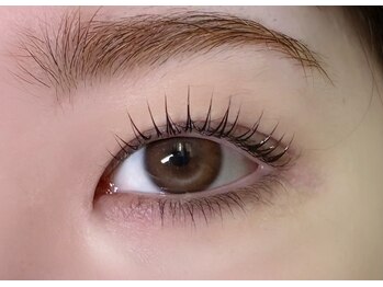 チャチャクロ(chachakuro)/パリジェンヌ風立ち上げパーマ