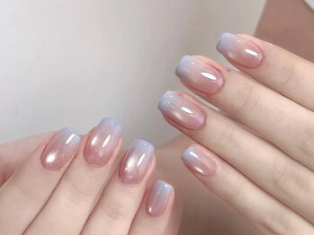 ジャスネイル(Jas Nail)/