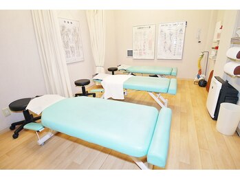 エーアールエス橋本カイロプラクティックセンター(ARS)の写真/《マタニティ☆カイロプラクティック¥5000》妊娠中の腰痛/むくみ/肩こり/姿勢のお悩みもお任せください♪