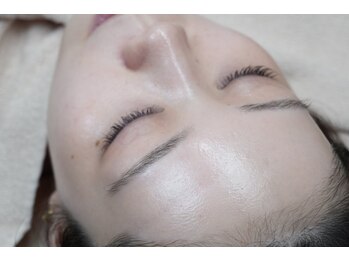 ウール 表参道(uur)/フェイスワックス/美肌/つや肌