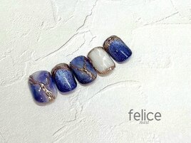 【定額ネイル】8480円