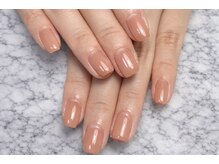 ブリーズ(Breeze)/オフィスネイル