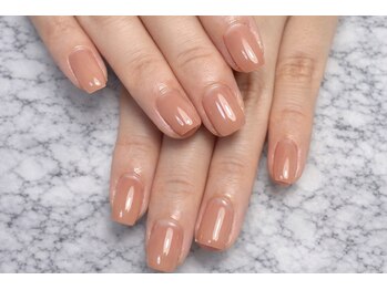 ブリーズ(Breeze)/オフィスネイル