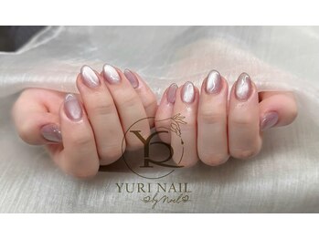 ユリナリタ(YuRi Narita)/