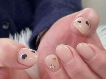 エムシーベル(m.c bell)/シンプルハート☆