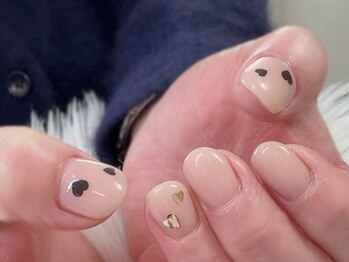 エムシーベル(m.c bell)/シンプルハート☆