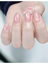 リノ(rino)/マグネットネイル