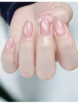 リノ(rino)/マグネットネイル