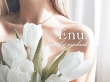 エヌ(Enu.)