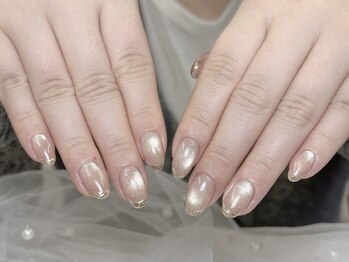 ブイピーネイル 新大久保(VP nail)/おすすめ