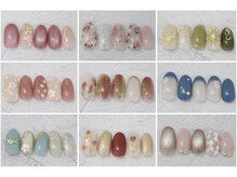 クレアディア 広島紙屋町店(Creadear)/【ネイル】藤原限定イベント2