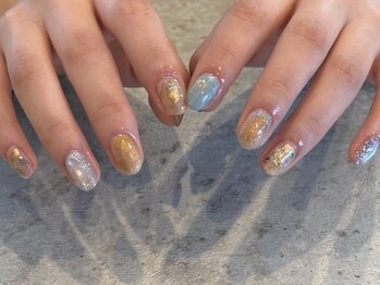 シエル(Ciel)/nuanceおまかせ