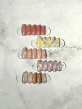 オーク 新潟駅前(OAK)/4月◇定額シンプルデザイン