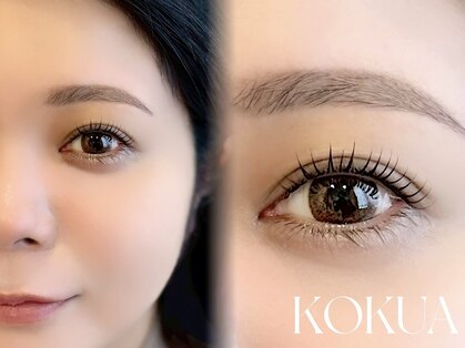 コクア(KOKUA)の写真