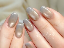 大人のニュアンスマグネット