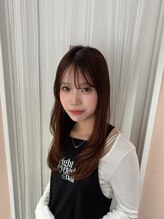 エイト 渋谷本店(eight) Simizu .a