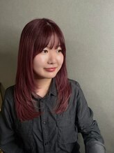 アイラッシュサロンミー(me)&nbsp;中村 ちゃみ
