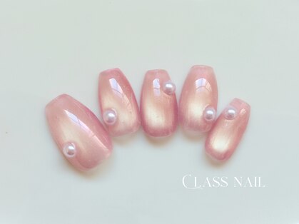 クラスネイル 二子玉川(CLASS NAIL)の写真