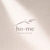 ホーム(home.)のお店ロゴ