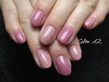 サロン エージー(salon AZ)/定額シンプルデザイン