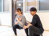 《人気No.1》本気で変わりたいあなたへ★女性向けシェイプアップ(60分)￥1,980