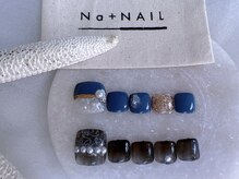 エヌエープラスネイル 葛西本店(Na+nail)/