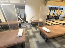 ユーセレクト ボディアップ(U-SELECT BODY UP)の雰囲気(整体/肩こり/マッサージ/ヘッドスパ/肩こり整体/ストレッチ)