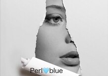 パールブルー(All Perl blue)