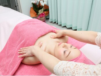 ベル(Belle)/~デコルテ~