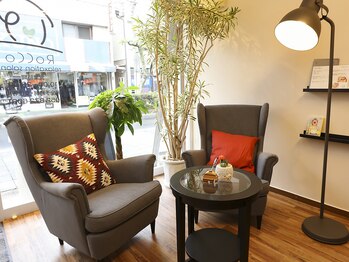 リラクゼーション サロン ロッコ(RoCCo)/内観