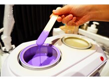 クイーンズワックス 池袋本店(Queen's Wax)/【使用しているワックス剤】