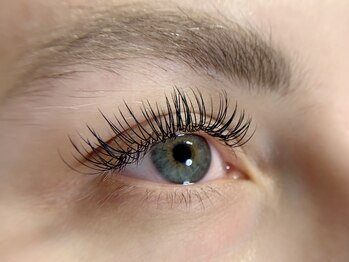 エム ラッシュ(M Lash)/フラット140本