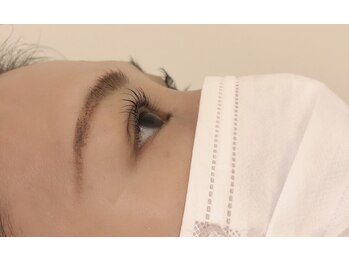 ルシア 阿倍野店5F(Lucia)/まつ毛パーマ