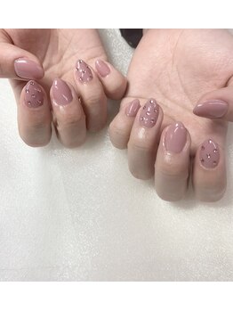 アイリッシュネイル 久屋大通店(Irish Nail)/マオぷち