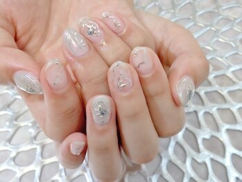 ラルネイル 大宮(Lull. nail)/