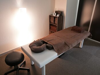 リラクゼーションサロン みつわ台/店内写真