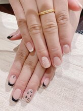 アウラ 新宿西口店(aura)/岩崎担当★オフ有90分/無75分