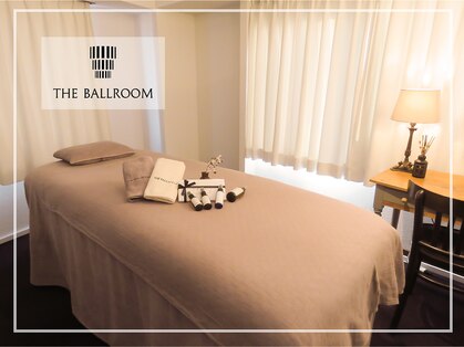 ザ ボールルーム(THE BALLROOM)の写真