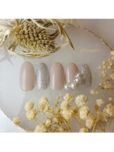 ネイルズガーデン(NAILS GARDEN)/【ハンド】初回￥11500→￥9500