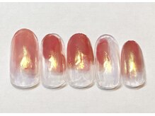 リノリコ 阿佐ヶ谷店(RinoRiko)/ニュアンス定額 &nbsp;18