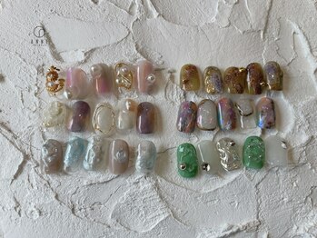 アンネ 梅田 GRACE店(ANNE)/6月monthly