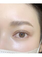 コレット 関目店(colette.)/ブロウリフト×ラッシュリフト