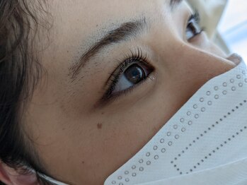 ラクシス(Luxis)/まつげパーマ