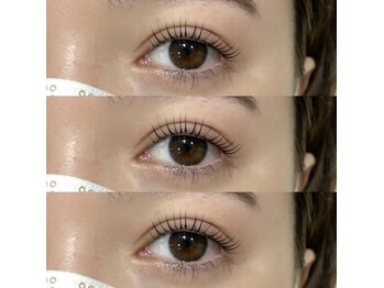 アイマ 北千住(imma)/ケラチンラッシュリフト