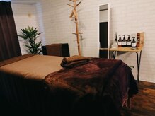 ブルーロワーズ(bluerois)/施術ルーム