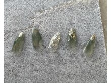 ツリーハウスネイル(tree house nail)/ハンド定額¥5900