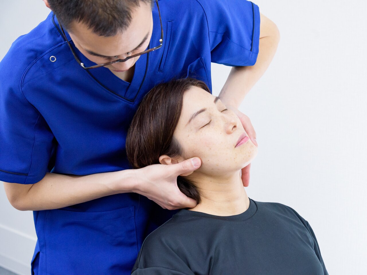 遠藤カイロプラクティック 柏｜ホットペッパービューティー