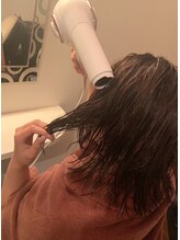 ライチ(raiti)/セルフドライヤー