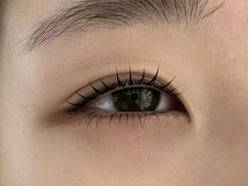 まつげエクステサロン ヘアーリゾートエーアイ 東陽町店(hair resort Ai)/まつげパーマ/ラッシュリフト