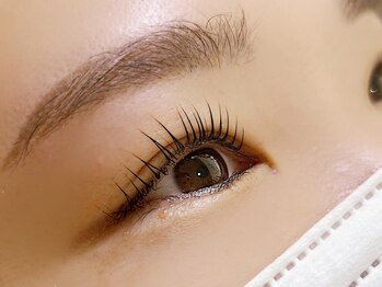 ルチア アイビューティ リゾート(Lucia)/パリジェンヌラッシュリフト